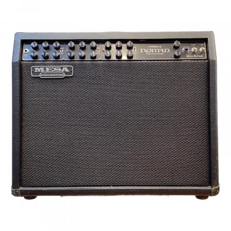 Mesa Boogie (メサブギ) 真空管ギターアンプ MOMAD55 USA製