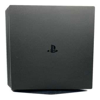 SONY (ソニー) Playstation4 Pro CUH-7100B 02-27452539-1356353