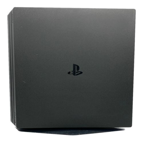 SONY (ソニー) Playstation4 Pro CUH-7100B 02-27452539-1356353