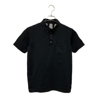 TFW49 (ティーエフダブリューフォーティーナイン) ゴルフウェア(トップス) メンズ SIZE 3 ブラック