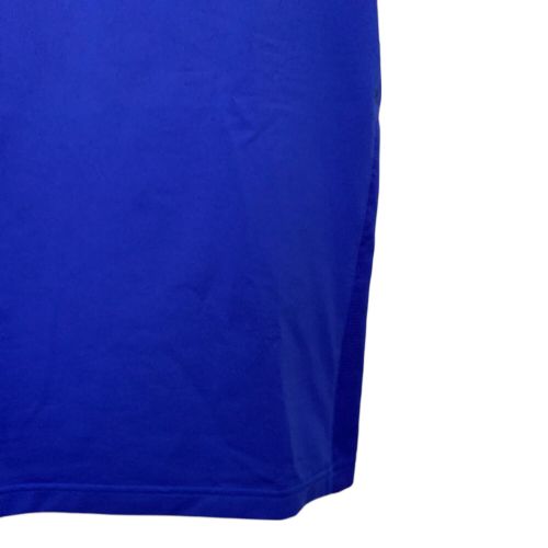 TFW49 (ティーエフダブリューフォーティーナイン) ゴルフウェア(トップス) メンズ SIZE 3 ブルー