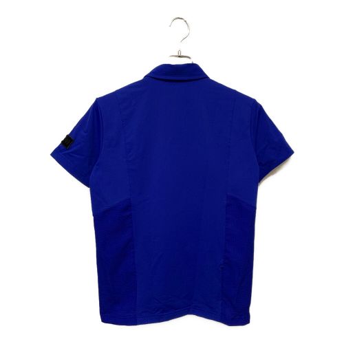 TFW49 (ティーエフダブリューフォーティーナイン) ゴルフウェア(トップス) メンズ SIZE 3 ブルー