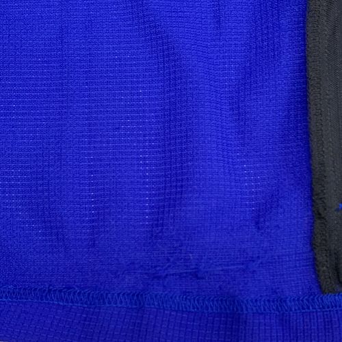 TFW49 (ティーエフダブリューフォーティーナイン) ゴルフウェア(トップス) メンズ SIZE 3 ブルー