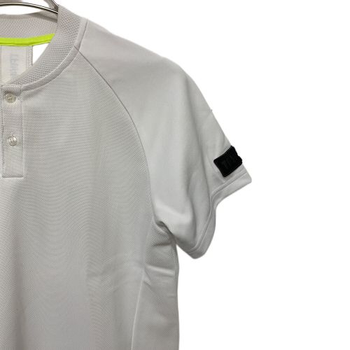 TFW49 (ティーエフダブリューフォーティーナイン) トレーニングウェア メンズ SIZE 3 ホワイト