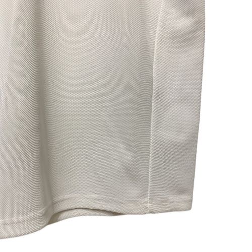 TFW49 (ティーエフダブリューフォーティーナイン) トレーニングウェア メンズ SIZE 3 ホワイト