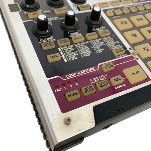 ROLAND (ローランド) サンプラー SP-555 動作確認済み ZX68697