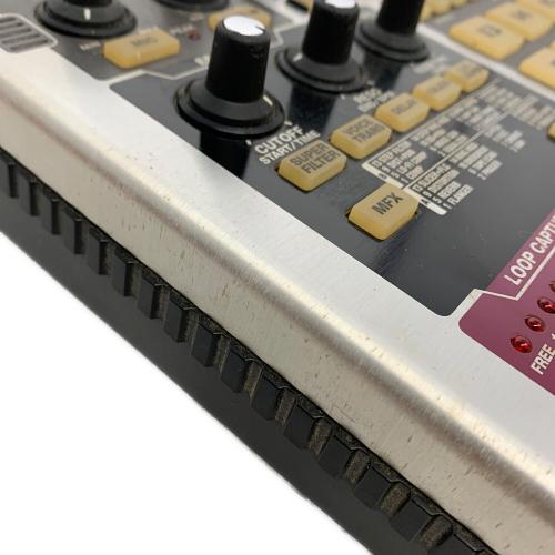 ROLAND (ローランド) サンプラー SP-555 動作確認済み ZX68697