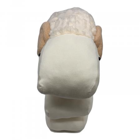 PRISTINE (プリスティン) ひつじクッション 465129-014 タグ付 PRISTINE (プリスティン) ひつじクッション 465129-014 タグ付