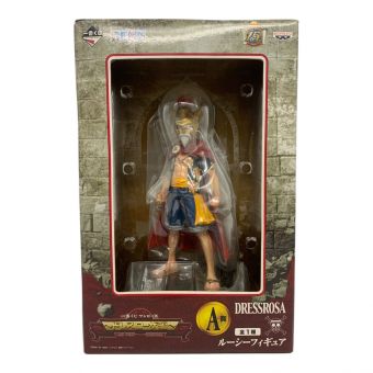 ONE PIECE (ワンピース) フィギュア ドレスローザ ルーシーフィギュア 一番くじ
