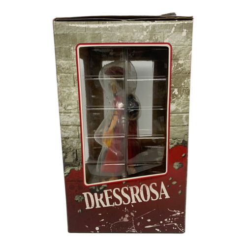 ONE PIECE (ワンピース) フィギュア ドレスローザ ルーシーフィギュア 一番くじ