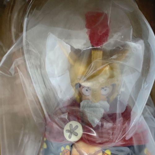 ONE PIECE (ワンピース) フィギュア ドレスローザ ルーシーフィギュア 一番くじ