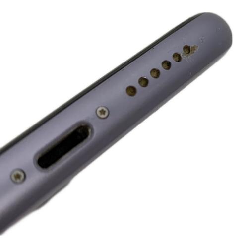 Apple (アップル) iPhone11 MWLX2J/A サインアウト確認済 352922110424024 ○ UQ mobile 修理履歴無し 64GB バッテリー:Cランク 程度:Cランク iOS 端末初期化済み