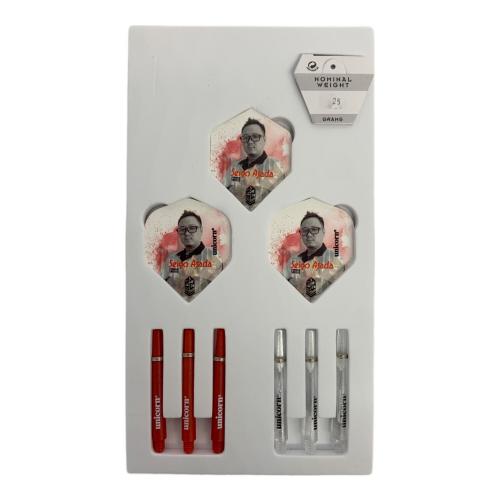 MAESTRO unicorn ダーツ SEIGO ASADA