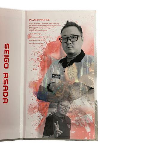 MAESTRO unicorn ダーツ SEIGO ASADA