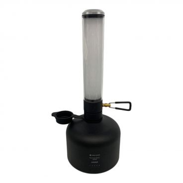 UNIFLAME (ユニフレーム) キャンプケトル・ジャンボ 希少廃盤品