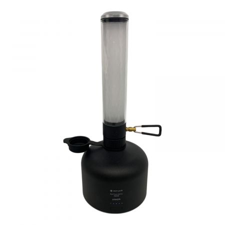 Snow peak (スノーピーク) ギガパワーランタンTL ギガパワーバッテリー