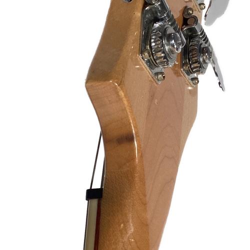 Rickenbacker (リッケンバッカー) ベース 4003 2001年製 Mapleglo
