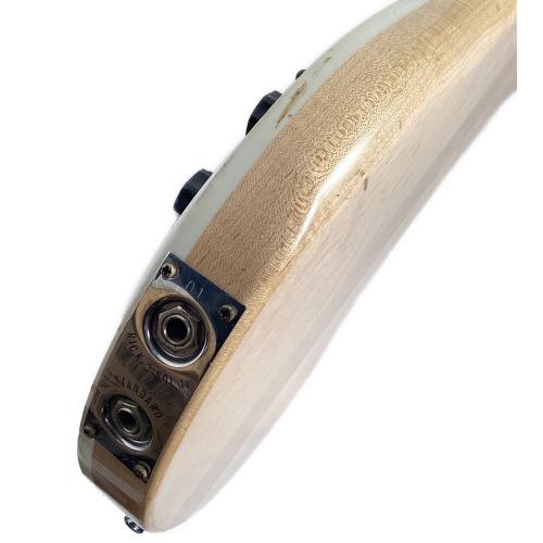 Rickenbacker (リッケンバッカー) ベース 4003 2001年製 Mapleglo