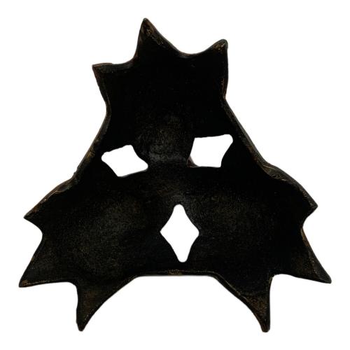 高岡銅器 (タカオカドウキ) 香炉 三ナス｜トレファクONLINE