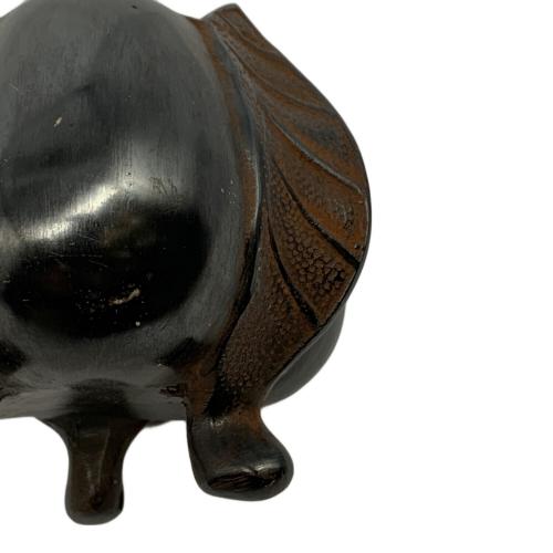 高岡銅器 (タカオカドウキ) 香炉 三ナス｜トレファクONLINE