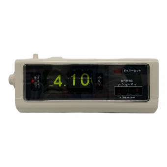 TOSHIBA (トウシバ) 昭和レトロ タイムスイッチ TWM-300