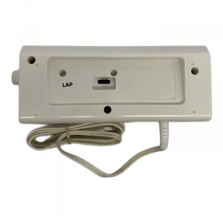 TOSHIBA (トウシバ) 昭和レトロ タイムスイッチ TWM-300｜トレファクONLINE