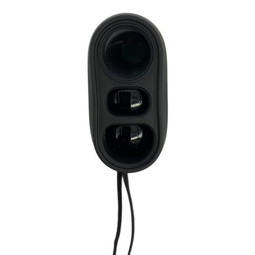 Nikon (ニコン) ゴルフ距離測定器 COOLSHOT 20 ケース・ストラップ付