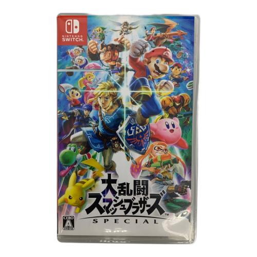 Nintendo Switch用ソフト NewスーパーマリオブラザーズUデラックス CERO A (全年齢対象)