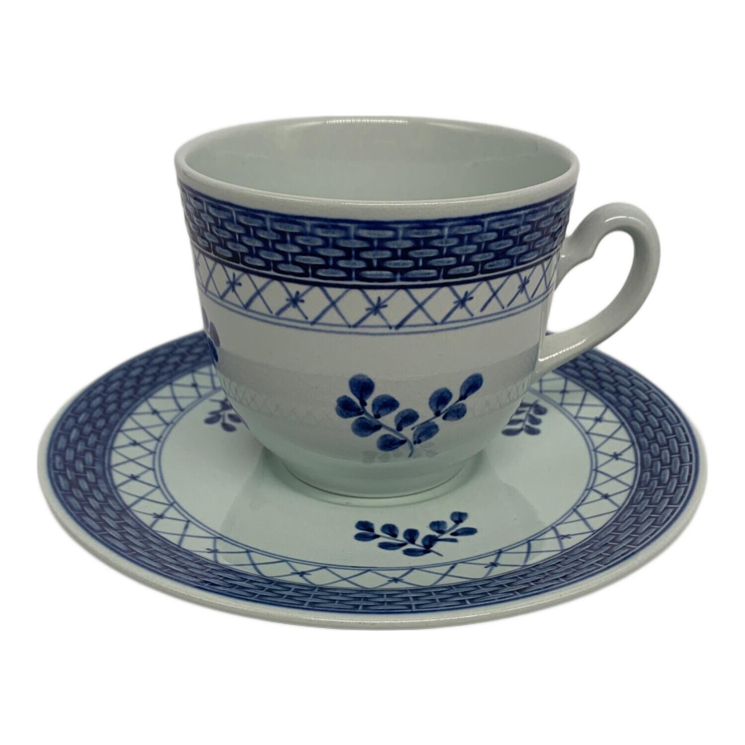 ROYAL COPENHAGEN (ロイヤル・コペンハーゲン) カップ&ソーサー