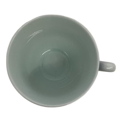 ROYAL COPENHAGEN (ロイヤル・コペンハーゲン) カップ&ソーサー トランクウェーバー