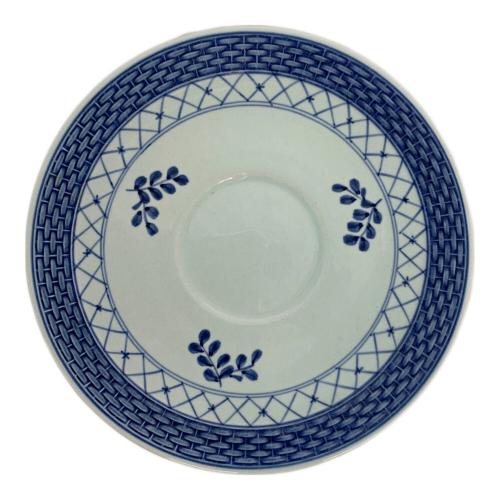 ROYAL COPENHAGEN (ロイヤル・コペンハーゲン) カップ&ソーサー トランクウェーバー