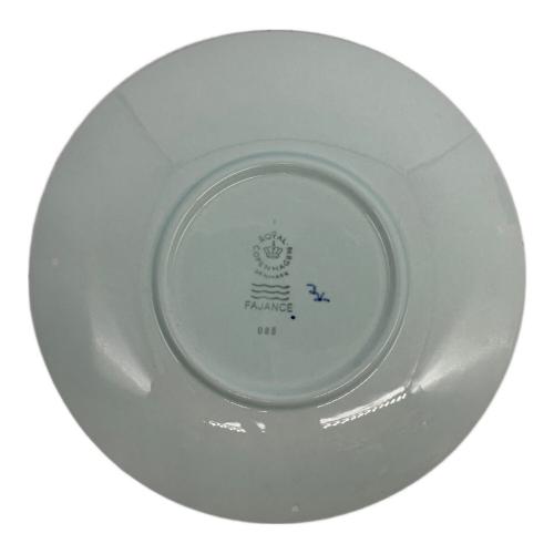 ROYAL COPENHAGEN (ロイヤル・コペンハーゲン) カップ&ソーサー トランクウェーバー