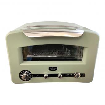 Aladdin (アラジン) グラファイトグリル&トースター AET-GP14B 2024年製 程度A(ほとんど使用感がありません)