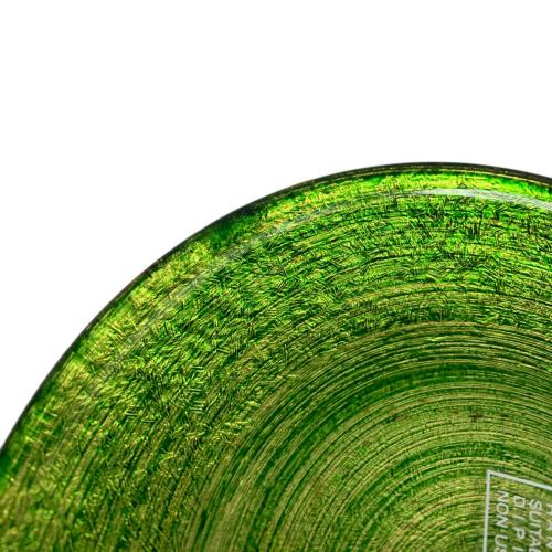 IVV (イブブ) プレート グリーン