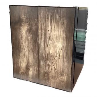 HANX-HOME 1ドア冷蔵庫 ベルチェ式 HH-RP2023DW