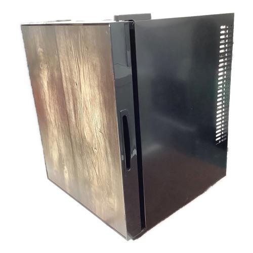 HANX-HOME 1ドア冷蔵庫 ベルチェ式 HH-RP2023DW