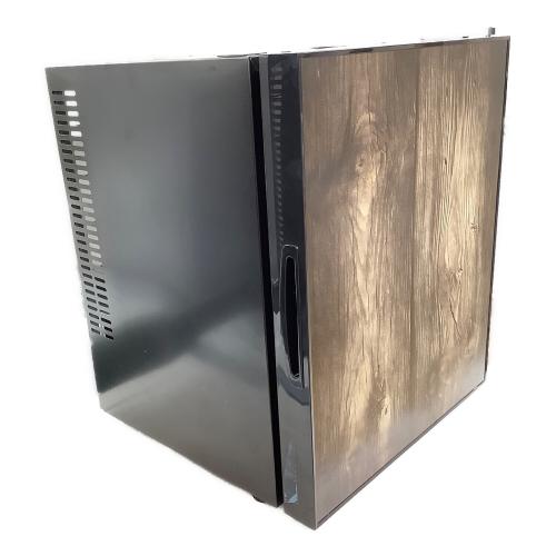 HANX-HOME 1ドア冷蔵庫 ベルチェ式 HH-RP2023DW