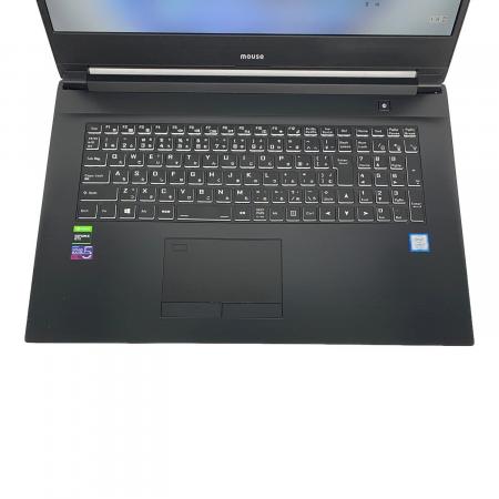 mouse computer (マウスコンピュータ) m-book ゲーミング MB-W890XN