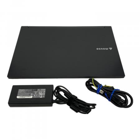 mouse computer (マウスコンピュータ) m-book ゲーミング MB-W890XN