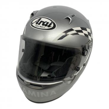 HONDA Arai ヘルメット 新品未使用タグ付 （アライ ARAI×HONDA TOUR 