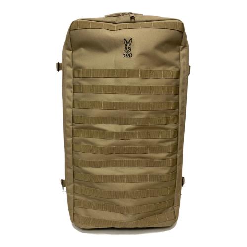 DOD (ディーオーディー) キャンパーノ・コロコーロ2