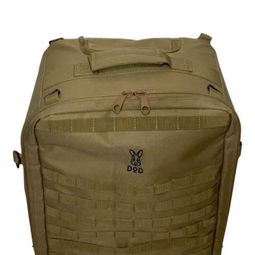 DOD (ディーオーディー) キャンパーノ・コロコーロ2