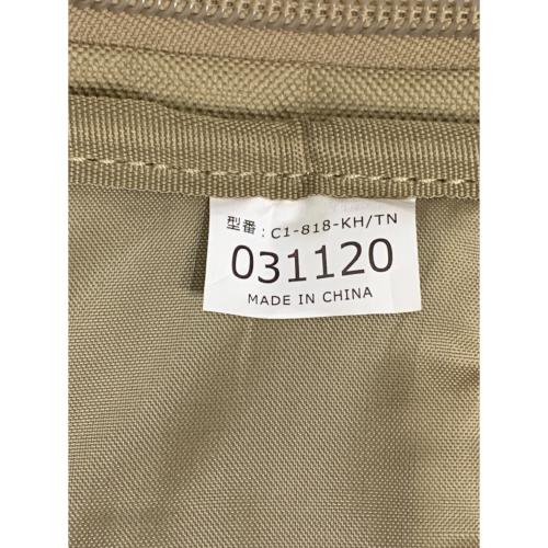 DOD (ディーオーディー) キャンパーノ・コロコーロ2