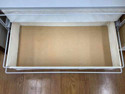 無印良品 (ムジルシリョウヒン) ユニットシェルフ ホワイト