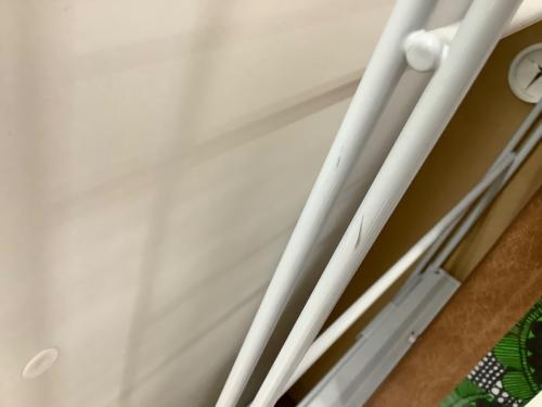 無印良品 (ムジルシリョウヒン) ユニットシェルフ ホワイト