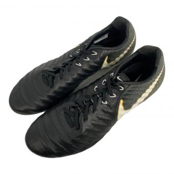 NIKE (ナイキ) ティエンポ レガシー III AG-PRO メンズ SIZE 29.5cm ブラック 897749-002