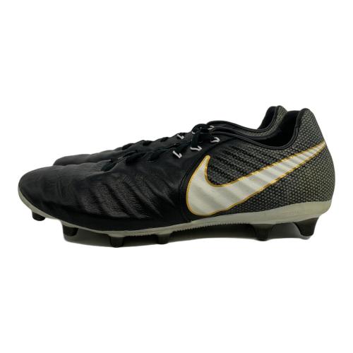 NIKE (ナイキ) ティエンポ レガシー III AG-PRO メンズ SIZE 29.5cm ブラック 897749-002