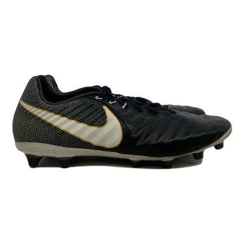 NIKE (ナイキ) ティエンポ レガシー III AG-PRO メンズ SIZE 29.5cm ブラック 897749-002