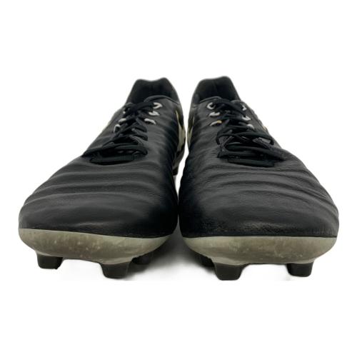 NIKE (ナイキ) ティエンポ レガシー III AG-PRO メンズ SIZE 29.5cm ブラック 897749-002