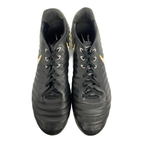 NIKE (ナイキ) ティエンポ レガシー III AG-PRO メンズ SIZE 29.5cm ブラック 897749-002